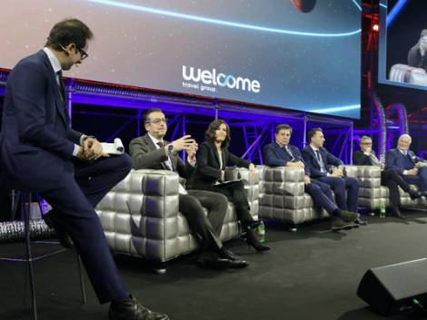 Apicella, Welcome Travel:&quot;Un anno da record&quot;