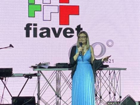 La convention Fiavet-Confcommercio 2022 a Tenerife