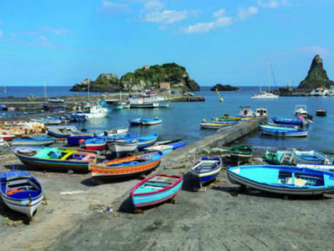 L’altro mare: proposte alternative per il turismo italiano