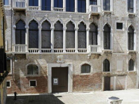 Venezia: il museo di Palazzo Fortuny riapre i battenti
