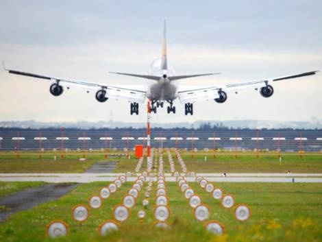 Il 2017 è stato l’anno più sicuro per il trasporto aereo