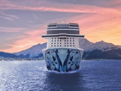 Norwegian Cruise Line introduce la tariffa basic 'Just Cruise'