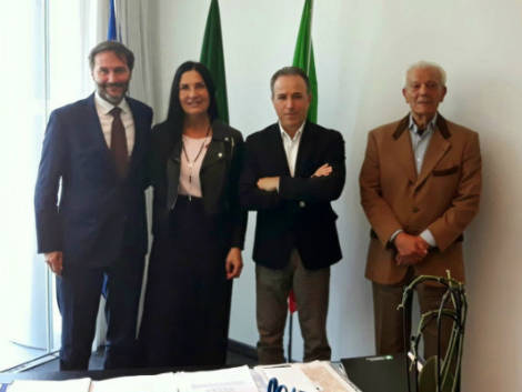 Fto e gli agenti: “Adeguare la normativa della Lombardia alla direttiva pacchetti”