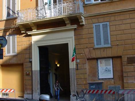 Roma, la sede storica di Forza Italia diventerà un hotel di lusso