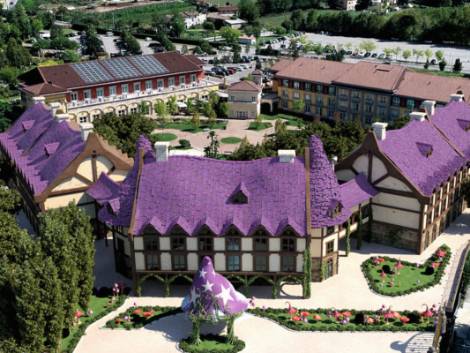 Gardaland, ecco i piani per sviluppare l'incoming