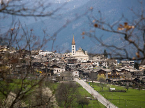 L'albergo diffuso arriva in Valle d'Aosta: arrivano le nuove regole