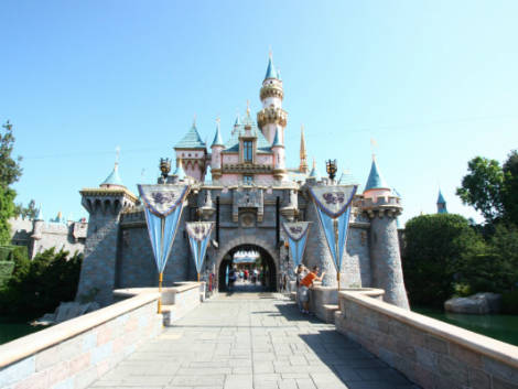 Disneyland: negli Usa possibile riapertura da gennaio 2021