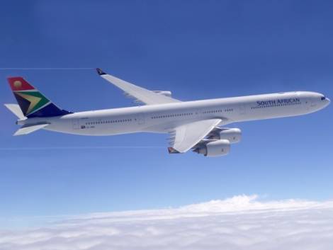 South African Airways: i miliardi delle banche per salvare la compagnia