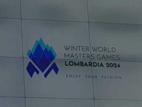 In Lombardia i Winter World Masters Games 2024