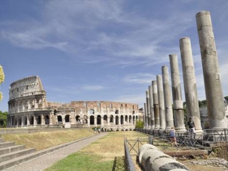 Estate di grandi numeri: la promessa dell’Italia