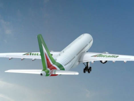 Alitalia, Gubitosiconferma i nuovi collegamenti verso Maldive e Delhi