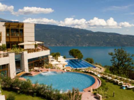 Il wellness di lusso che fa bene all'incoming: il caso Lefay Resorts