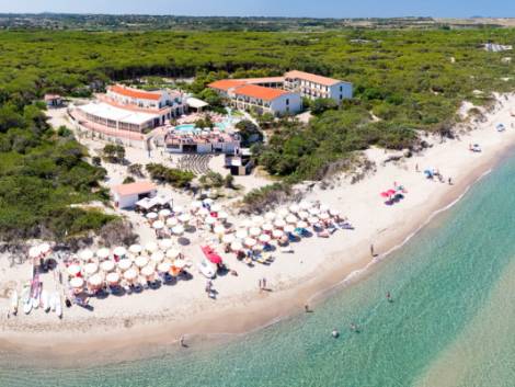 Il Gruppo Nicolaus inaugura il Club del Golfo, new entry in Sardegna