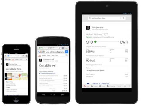 Biglietti aerei e hotel direttamente su Google: scacco ai metamotori