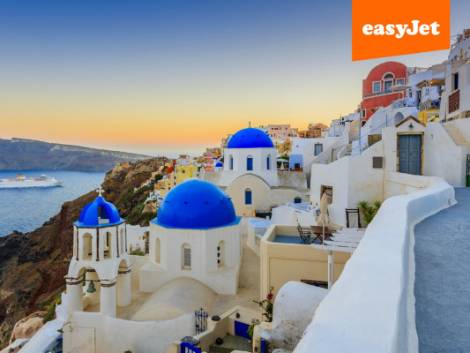 Su easyJet Holidays le esperienze targate Musement