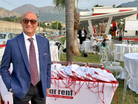 Italy Car Rent apre il suo nuovo headquarter in Sicilia