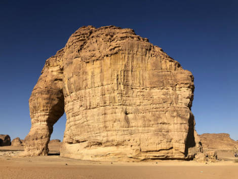 Benvenuti in Arabia: oggi su TTG Magazine l’inserto dedicato al meglio del Paese