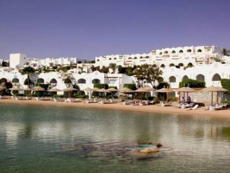 Preatoni rilancia:charter gratuiti per Sharm anche in estate