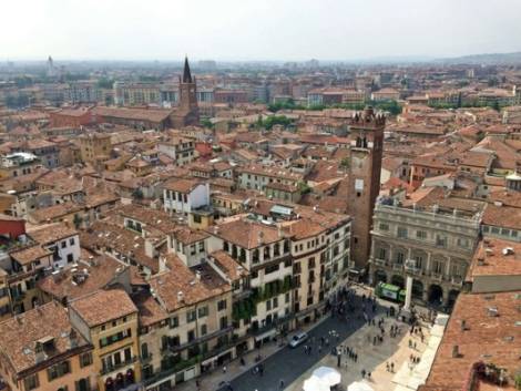 Turismo in Veneto: nove mesi in positivo