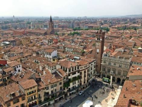 Turismo in Veneto: nove mesi in positivo