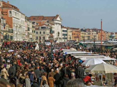 Palumbo, Mibact: &quot;A Venezia i turisti vanno distribuiti nel territorio&quot;
