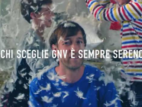 Gnv lancia la campagna internazionale Summer: parola d’ordine ‘serenità’