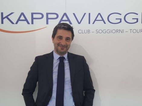 Kappa Viaggi controcorrente: tariffe aggressive