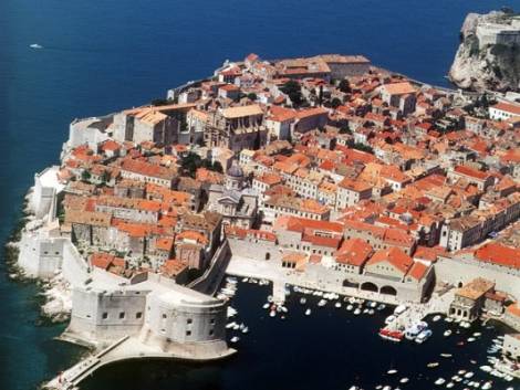 Avis, effetto Trono di Spade: boom di ricerche su Dubrovnik