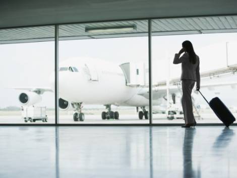 Business travel: la qualità in cima alle esigenze