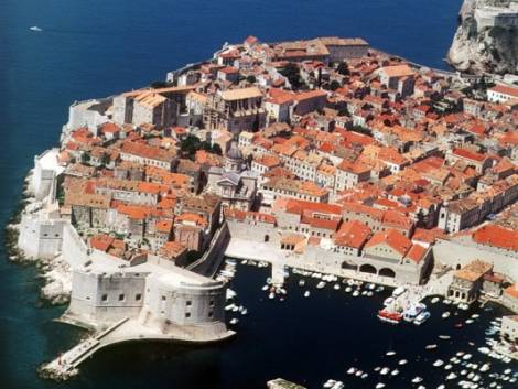 Croazia: oltre 250mila turisti in quattro mesi, e ora manca il personale