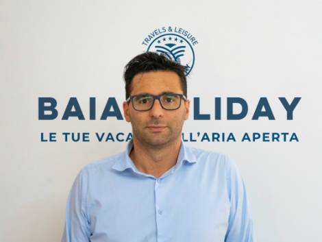 Baia Holiday rilancia con ‘Tutte le vacanze in una’