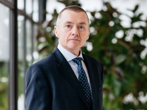 Willie Walsh, Iata: “L’idea di Draghi di aprire ai viaggi ispiri tutto il mondo”