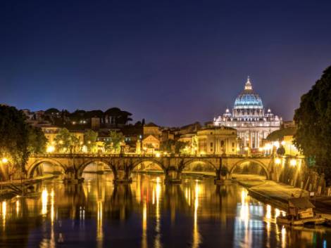 Le vacanze degli italiani nel 2018: le tendenze di Confturismo-Piepoli