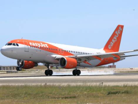 easyJet rafforza l'offerta da Linate: nuovo volo per Barcellona