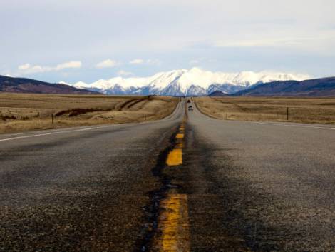 L’estate dei viaggi ‘on the road’: le mete più gettonate