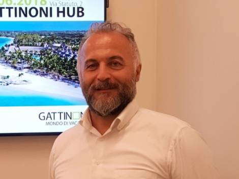 Gattinoni: in agenzia i nuovi cataloghi Travel Experience