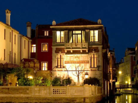 Autentico Hotels, doppia new entry a Venezia e Roma
