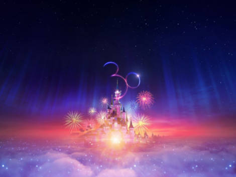 Disneyland Paris apre le vendite per il 2022-2023