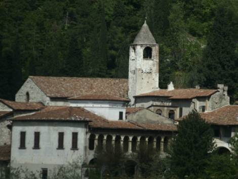 Monastero, gestore cercasi in nome del turismo sostenibile