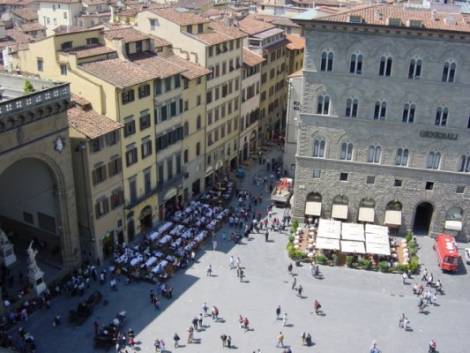 Toscana cambia tutto: obbligo di partita Iva per affitti turistici ed Airbnb