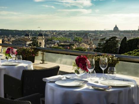 Riapre a luglio il Sofitel Rome Villa Borghese: così si vivrà ‘La Dolce Vita’