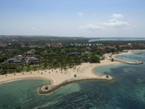 L’Asia del Club Med:riaprono i resort di Bali, Bintan Island e Phuket