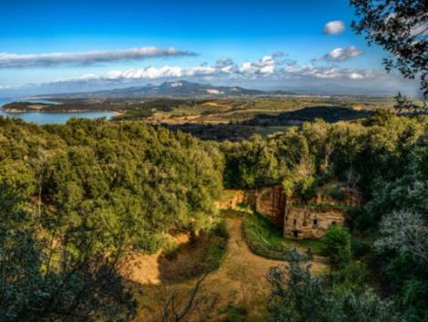 Toscana in prima linea per la promozione del territorio