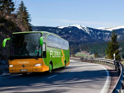 FlixBus: &quot;Otto italiani su dieci scelgono il Belpaese per Pasqua&quot;