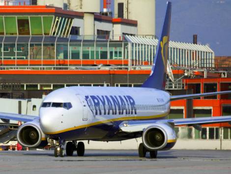 Ryanair non cambia la rotta: nessun volo il giorno di Natale