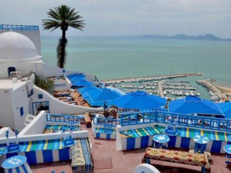 La Tunisia punta a riaprire ai turisti a luglio