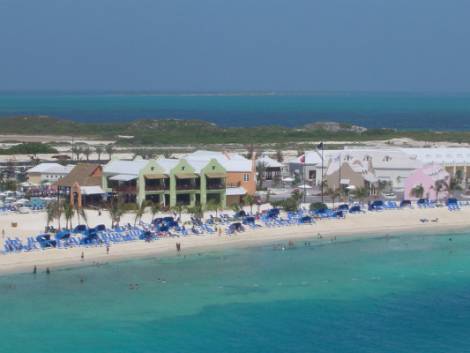 Turks&amp;Caicos incontra le agenzie del Nord Italia: le date