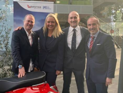 Enit scommette sul grande ritorno del mercato australiano