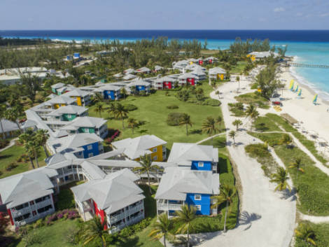 Club Med in roadshow con Bahamas per presentare il Resort Columbus Isle
