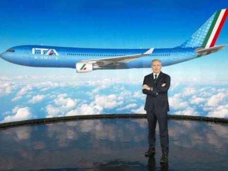 Altavilla, Ita Airways: “Abbiamo tutte le condizioni per essere competitivi”